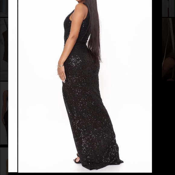 Fashion Nova | Dresses | Tall Family 